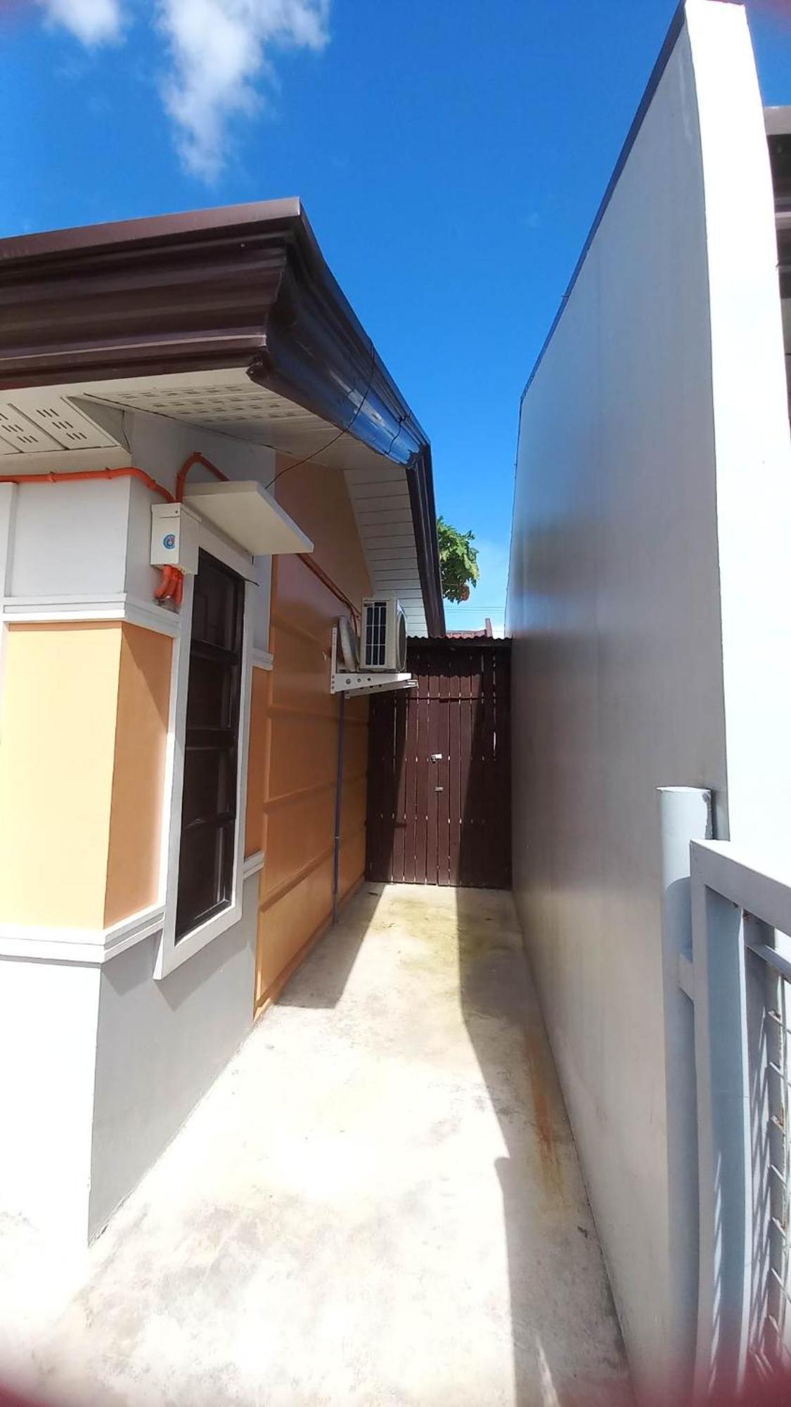 2 Bedroom House At Deca Homes Talomo Davao Exterior photo