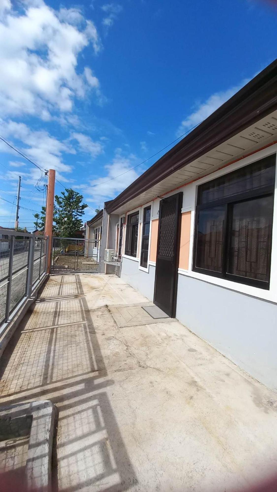 2 Bedroom House At Deca Homes Talomo Davao Exterior photo