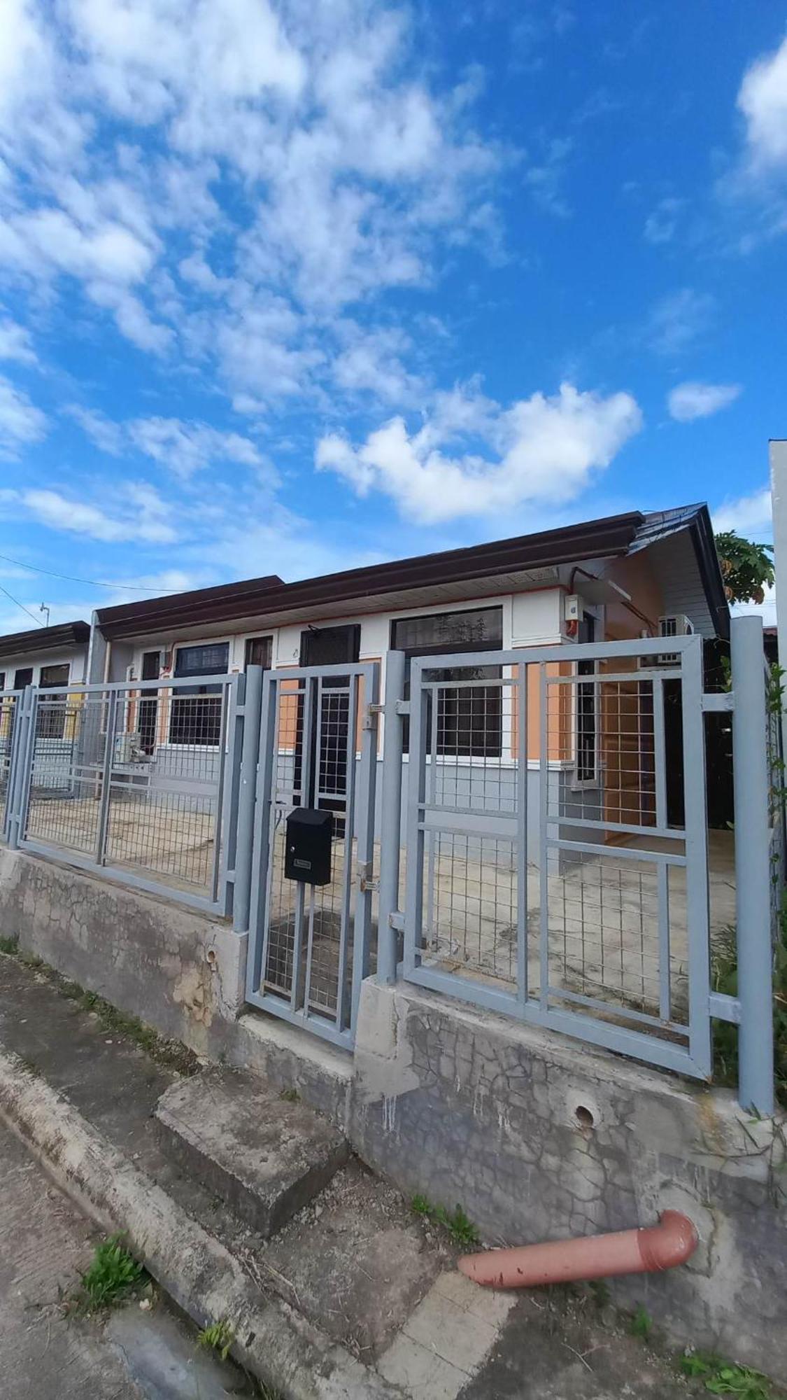 2 Bedroom House At Deca Homes Talomo Davao Exterior photo