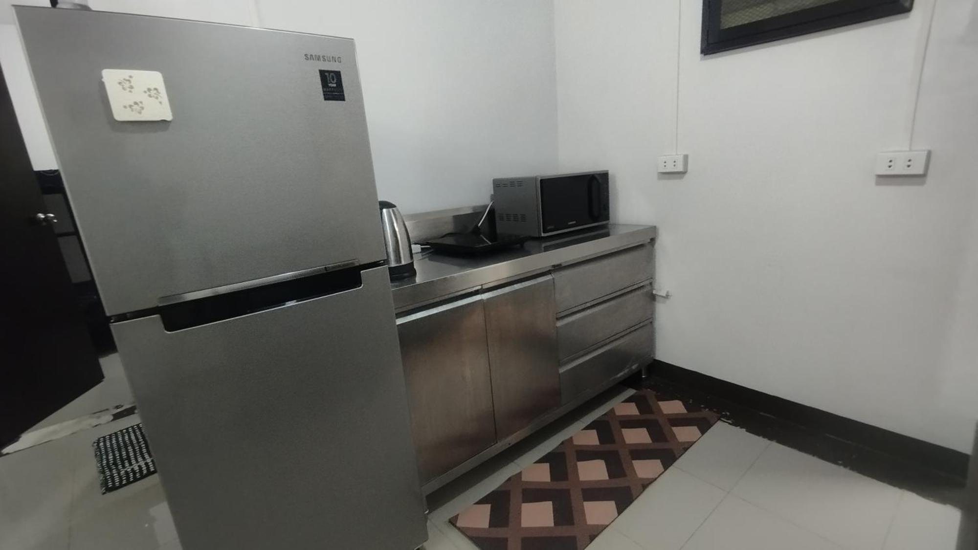 2 Bedroom House At Deca Homes Talomo Davao Exterior photo