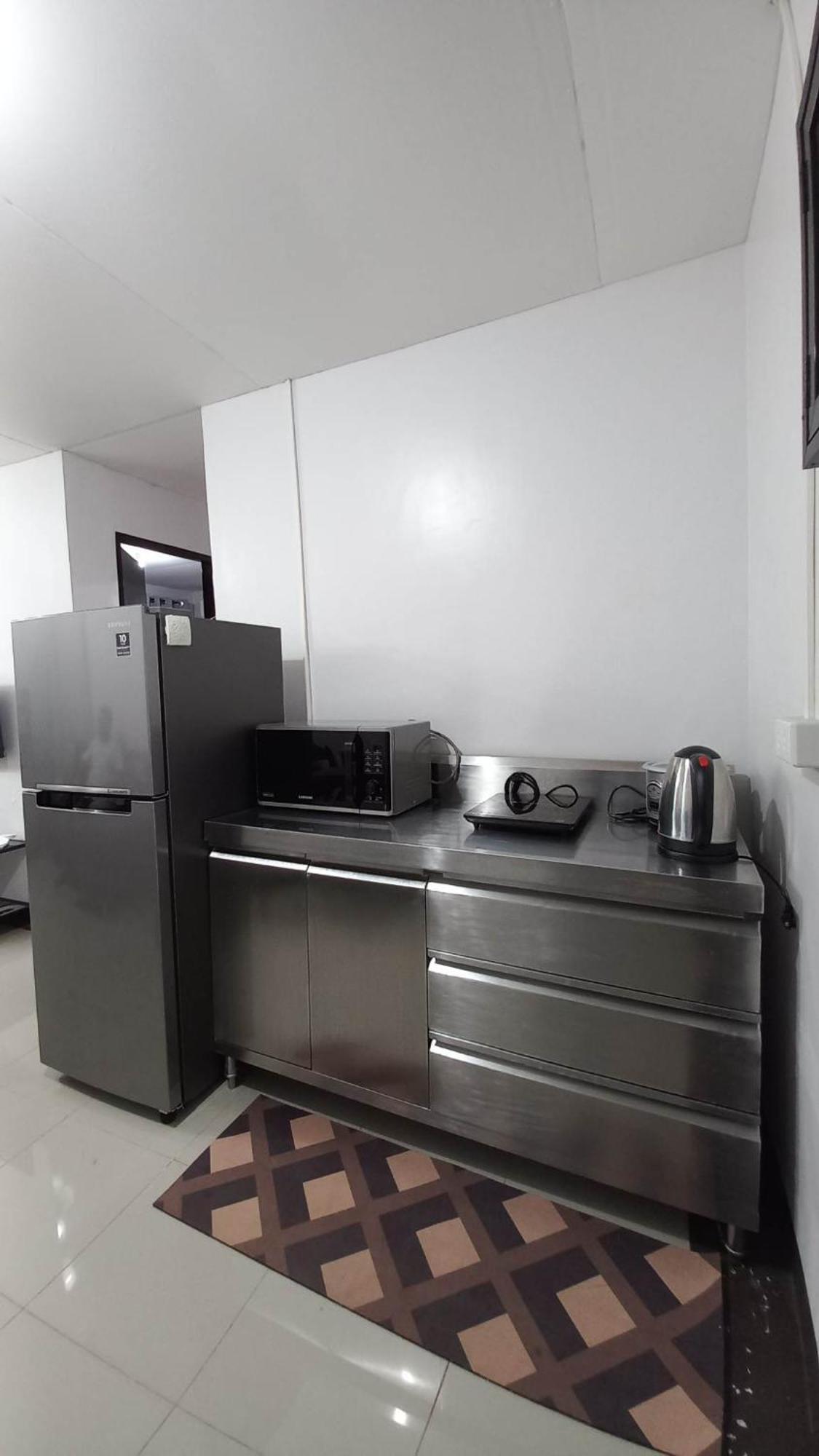 2 Bedroom House At Deca Homes Talomo Davao Exterior photo
